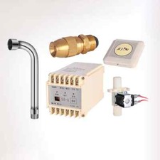 Automatic Shower Machine