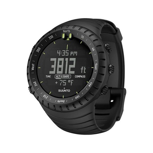 Suunto core all - core, military