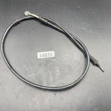 TACHOWELLE TACHO KABEL - Vespa LX 50 4V Bj.09-13 4T Orig. 16825