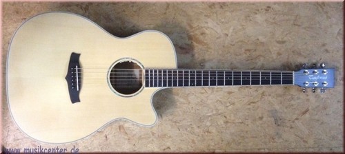 Tanglewood tpe sfce zsk mit - zsk,
