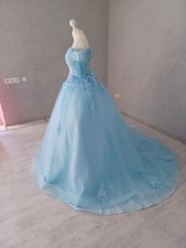 Brautkleid/Hochzeitskleid,gr.3