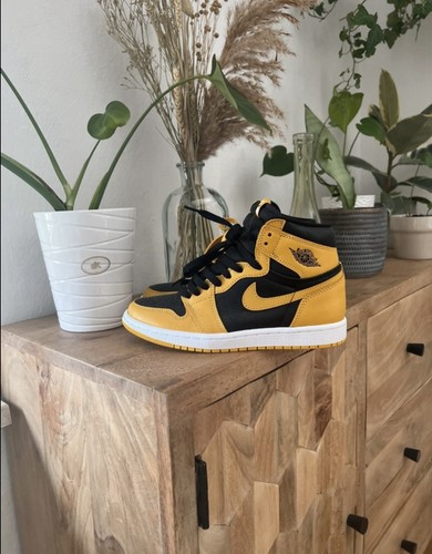 Air jordan retro high og - air,