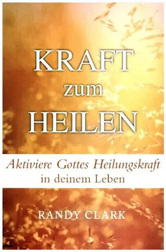 Kraft zum heilen aktiviere - kraft,