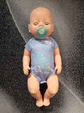 Baby puppe jungs - baby,