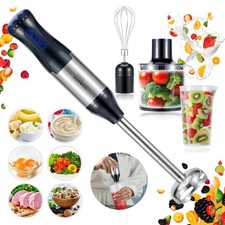 Stabmixer Set 1000W