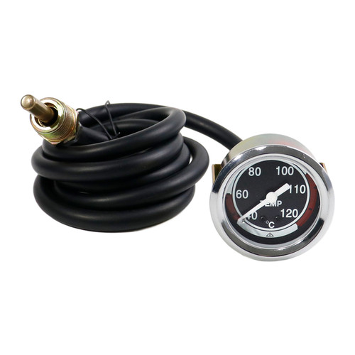 52mm wassertemperaturanzeige - 52mm,