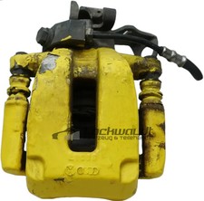 Audi S3 8L Bremssattel hinten