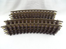 LGB Eisenbahn Spur G - 12x