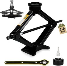 2,5T 3T PROFI AUTO WAGENHEBER