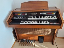 Hohner Orgel Caravell 600