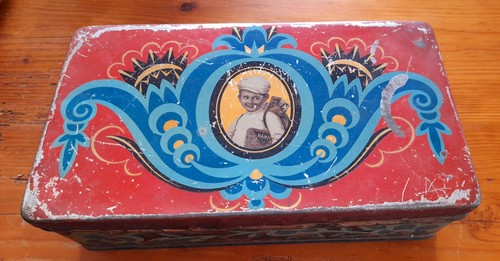 Hansi rüger schokolade - hansi,