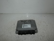 Motorsteuergerät passat 3b - passat,