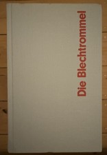 Die Blechtrommel: Roman von