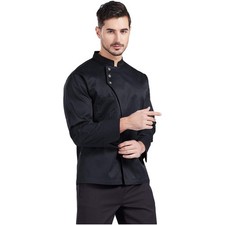 Kochjacke unisex küche beruf - küche,