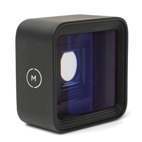 Moment 33x anamorphic lens - anamorphic,