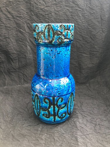 Bitossi vase aldo londi - aldo,