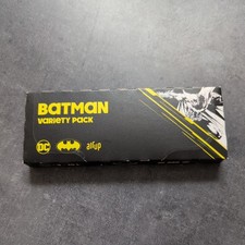 Air batman variety - up, "batman