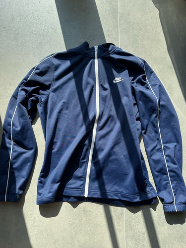 Nike herren trainingsjacke - nike,