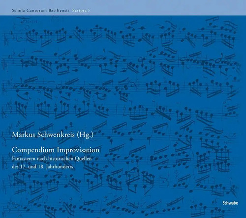 Compendium improvisation - compendium,