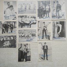 The beatles c - a&b.c, druckbilder