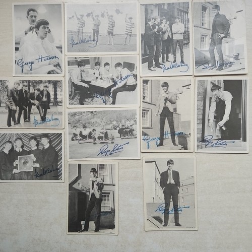 The beatles c - beatles, druckbilder