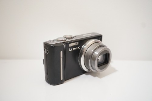 Panasonic lumix dmc tz8 - panasonic,