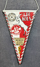 *RAR* Alter Wimpel 1.FC Köln