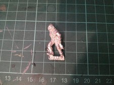 Bronzino's Galloper Guns