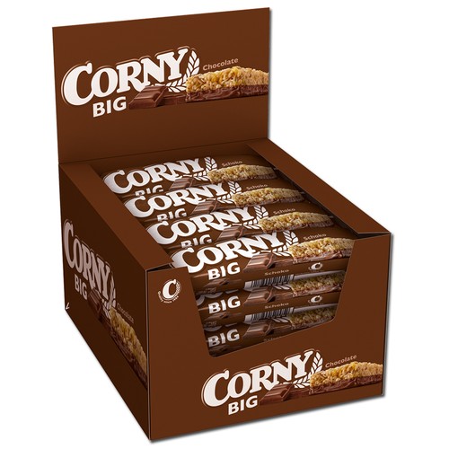 Corny big - (14,39€/1kg),