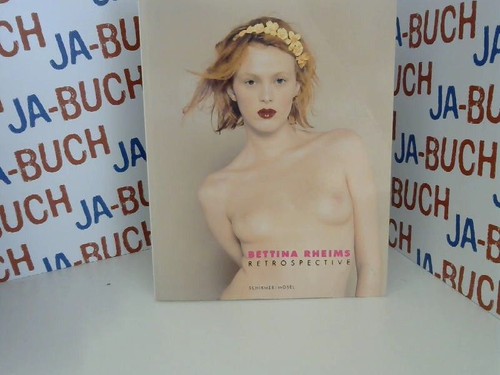Bettina rheims retrospective - bettina,