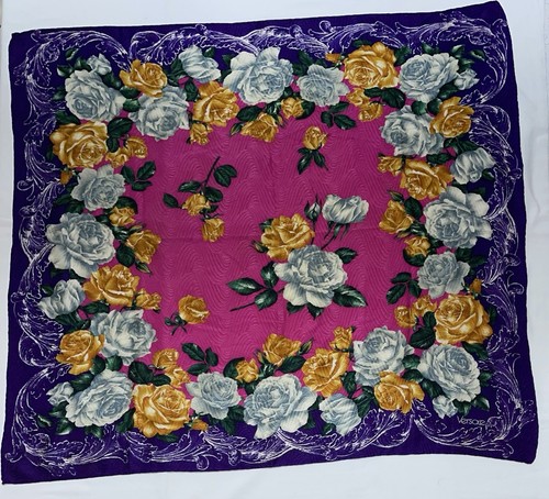 Gianni versace schal 100 - gianni,