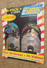 Games fun pack vintage - pc,