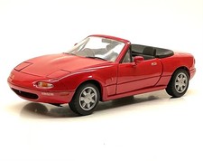 Kyosho Mazda MX 5 Miata