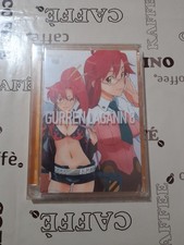 Anime DVD  Tengen Toppa Gurren