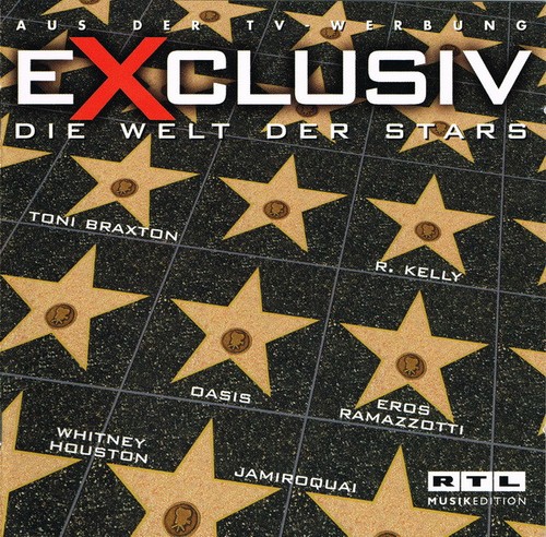 Various exclusiv die - -,