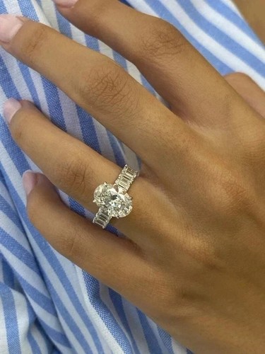 Ovalschliff diamant - ovalschliff,