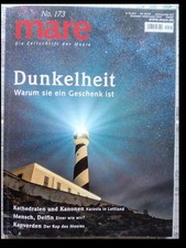 mare - Die Zeitschrift der