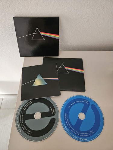 Pink floyd the - 2,