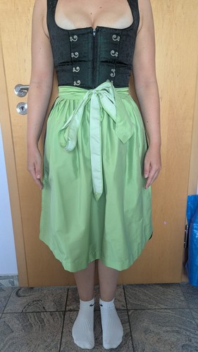Hochwertiges dirndl 34 - hochwertiges,