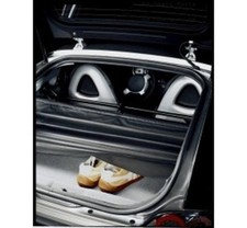 Smart roadster 452 coupé - roadster,