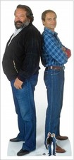 Bud Spencer and Terence Hill
