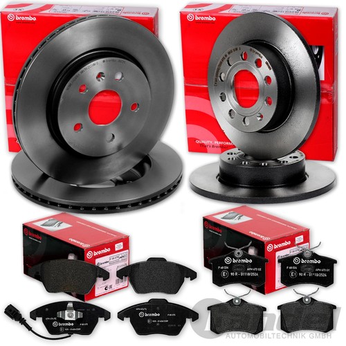 Brembo bremsscheiben beläge - brembo, +