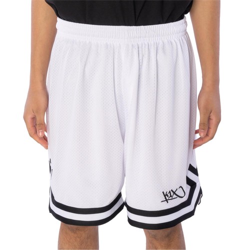 K1x double basketball short - k1x, double-x