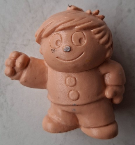 Mainzelmännchen bully 1992 - mainzelmännchen,