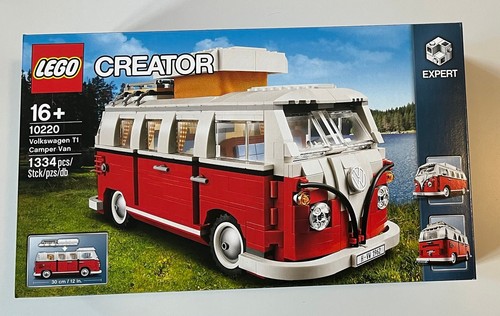 10220 lego camper neu - lego, /