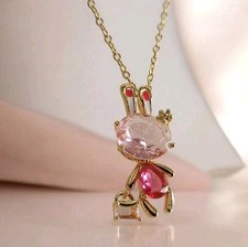 Filigrane Kette Fantasie