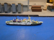 Passagierschiff Nordnorge (N) in 1:1250 Hersteller Risawoleska RI 7