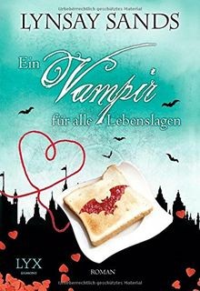 Ein vampir für alle - vampir,
