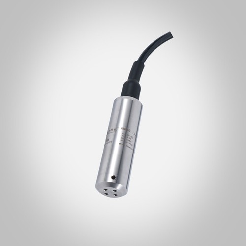 Water level sensor groundwater