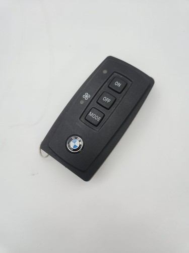 Fernbedienung standheizung bmw - fernbedienung,